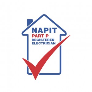 NAPIT Part-P Registered